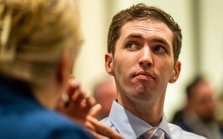 A prosecutor’s child witnessed Charlie Kirk’s assassination — can he take part in the case?