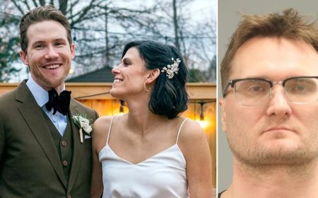 Ohio dentist murders gun match a ‘big problem’ for surgeon ex: Defense attorney