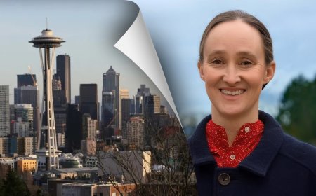 Socialist mayor pays ethics fine after failing to disclose $10K contribution from parents