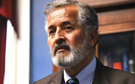 California Democrat appears to call to defund ICE, restart it from scratch