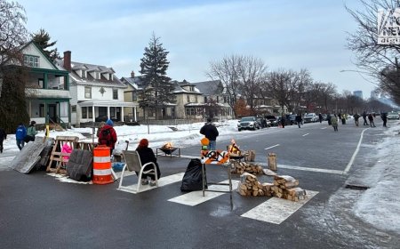 MIKE DAVIS: What is happening in Minnesota is why we have the Insurrection Act