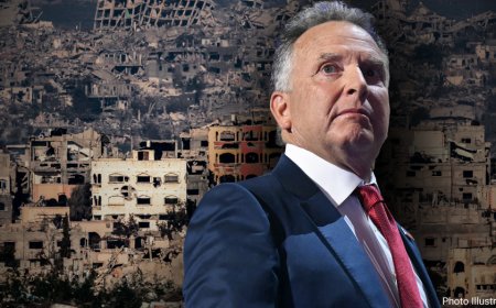 Trump launches phase 2 of Gaza peace plan — but Hamas disarmament remains the real test