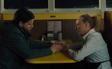 ‘Sheepdog’ shines light on the war after war, as veterans continue to struggle with life back home