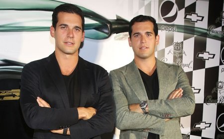 Key accuser in Alexander brothers rape case dies just one week before federal trial begins: report