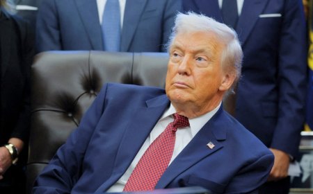 Republicans urge Trump not to invoke Insurrection Act in Minneapolis amid unrest after ICE-involved shooting