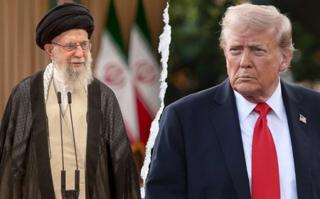 Secret Service aware after Iranian state TV airs Trump threat featuring photo of Butler assassination attempt