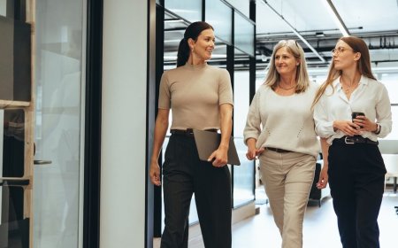 Easy women’s workwear staples that take the guesswork out of getting dressed