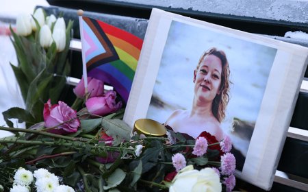 Renee Good’s former father-in-law says deadly shooting was result of 'bad choices'