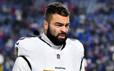 Ravens star urges NFL to change rule, says it takes away money from defenders