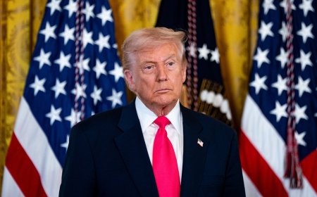 Trump credits halted Iran executions for holding off military strikes