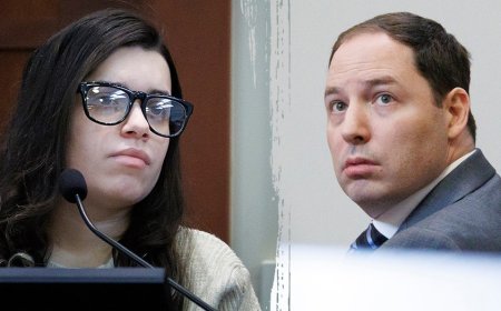 Fox News True Crime Newsletter: Virginia nanny's story, dentist murders charges, Barry Morphew's plea