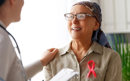 Cancer survival rates reach record high, but deadliest types still put Americans at risk