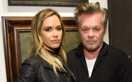 John Mellencamp wants daughter Teddi to move 'back home' to Indiana during cancer fight