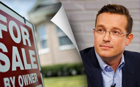 Pro-Trump group unleashes blueprint for crucial housing initiative featuring top MAGA influencer