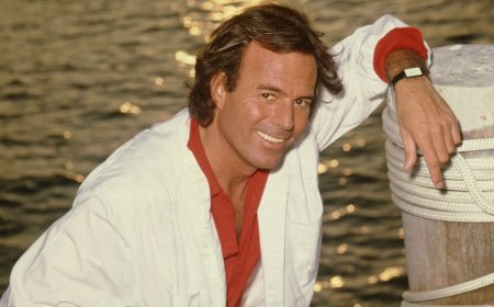 Julio Iglesias calls assault allegations 'absolutely false' after accusers come forward