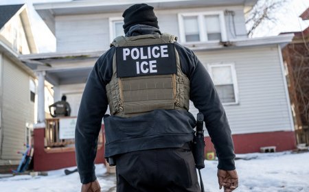 Obama-era ICE director says Trump admin like a ‘police state’ by asking people to prove legal citizenship