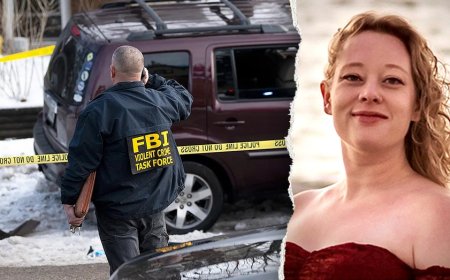 911 transcripts, documents detail chaotic scene after ICE agent fatally shot Renee Good