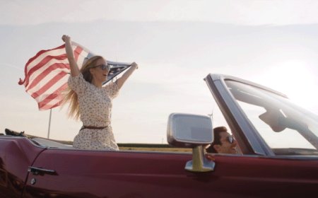 America's 250th anniversary sparks travel rush as experts issue urgent booking warning