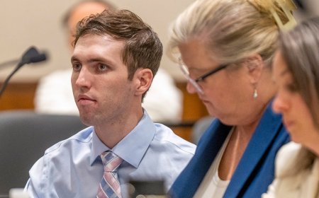 Tyler Robinson's lover Lance Twiggs no longer protected by FBI: What we know about alleged assassin's partner