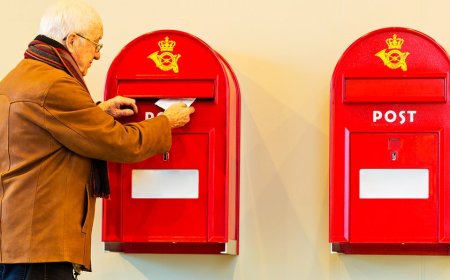 One country just shut down a service people depended on for generations