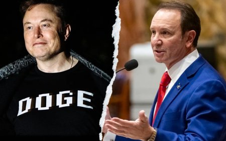 ‘LA DOGE’ delivers nearly $1 billion in savings for red state: ‘Unbelievably tremendous effort’