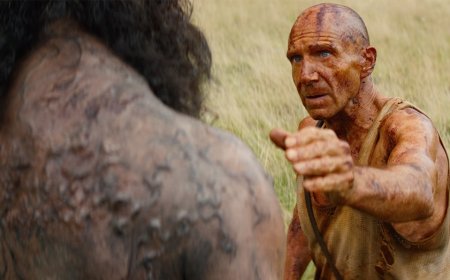 '28 Years Later: The Bone Temple' Review: Ralph Fiennes brings levity to experimental zombie saga