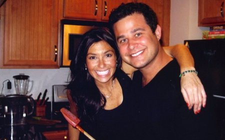 WATCH: Ellen Greenberg’s ex-fiancé dodges questions as feds reopen death case of teacher with 23 stab wounds