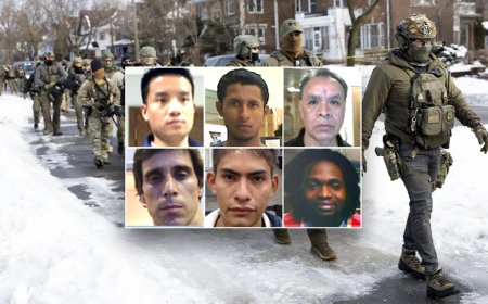 ‘Scourge’ of sexual predators, violent criminals being removed from Minneapolis streets despite backlash