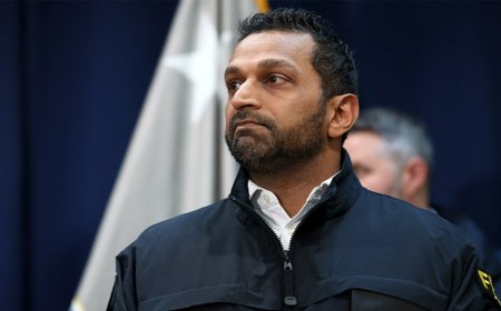 FBI captures Top Ten Most Wanted fugitive in Mexico sought over 2016 murder of NC co-worker