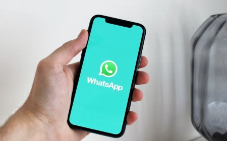 WhatsApp Web malware spreads banking trojan automatically