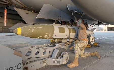 US troops pull out of major Iraq airbase amid ongoing regional consolidation effort, progress against ISIS