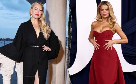 Fox News Entertainment Newsletter: Kate Hudson gives blunt bedroom advice, Brooks Nader slips on her bikini