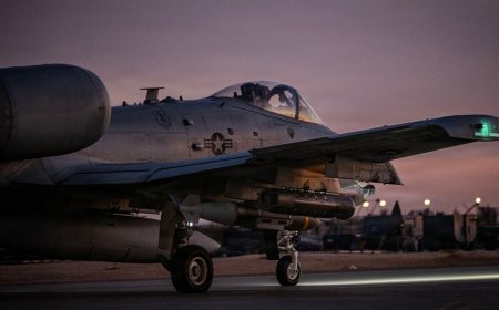 US strike eliminates al Qaeda operative connected to ISIS ambush that killed 3 Americans in Syria