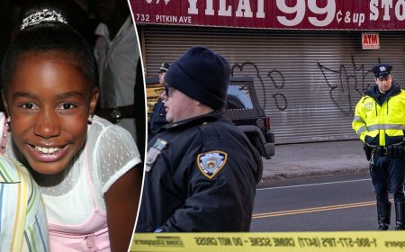 Former Nickelodeon child star Kianna Underwood killed in NYC hit-and-run: police