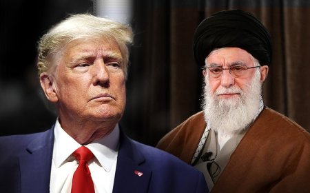 Iran’s supreme leader acknowledges thousands killed as Trump calls for new leadership: reports
