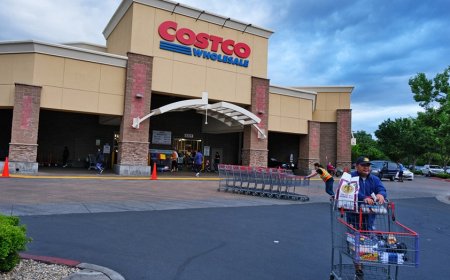 Ending soon: Save up to 75% on Costco, Sam’s Club and BJ’s memberships