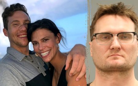 Surgeon ex in Ohio dentist murders job hopped across country, dodged lawsuits after divorce