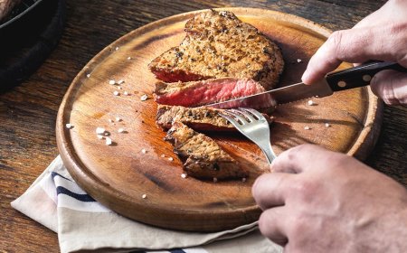 Foods that Americans were told to avoid for decades are back under Trump's new nutrition rules