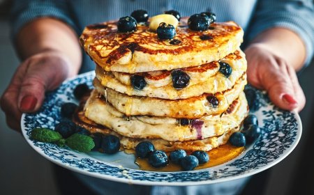 Legendary pancake houses across the South continue to draw devoted crowds for decades