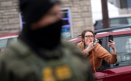 Democratic Socialists of America in NYC training thousands of activists to counter ICE: report