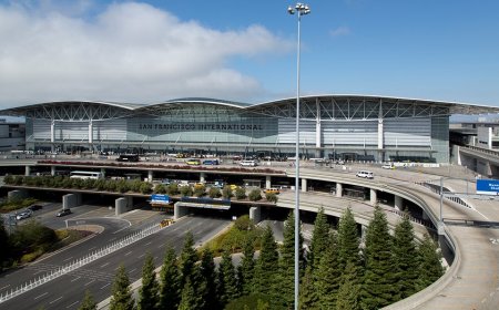 World’s most beautiful airport crowned and it’s right here in the United States