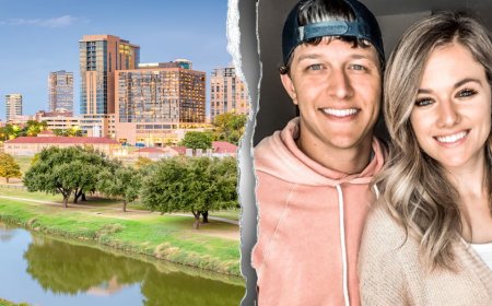 Texas couple labeled fake ‘Chip and Joanna Gaines’ admits $5M dream home renovation scam