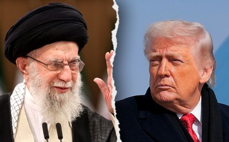 Keane warns Iran's leadership to take Trump 'at his word' as military assets move into region