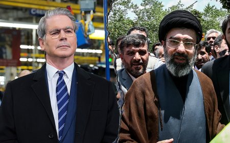 Iranian regime elites allegedly move millions of dollars out of country amid sanctions