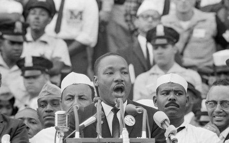From Selma to Chicago, MLK’s legacy is being betrayed by grievance politics