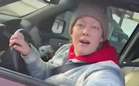 Renee Good was 'summarily executed,' New York Times columnist claims, omitting key details