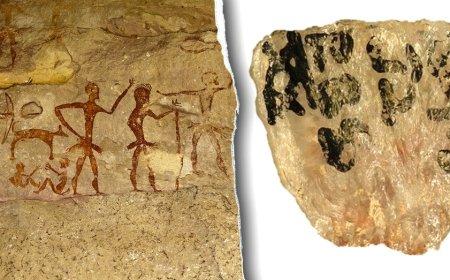 World's oldest poisoned arrowheads were coated with toxins from deadly onion-like plant, researchers say