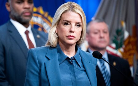 DOJ launches civil rights investigation after Minnesota agitators storm church