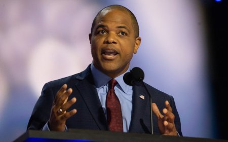 Dallas mayor depicts city as sanctuary from socialism amid ‘avalanche’ of interest from businesses fleeing NYC