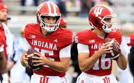 Indiana football star and his brother turn their namesake burger into battle against MS